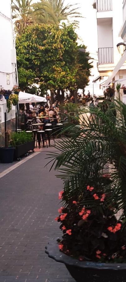 Beach Apartments Old Town Estepona Esterno foto