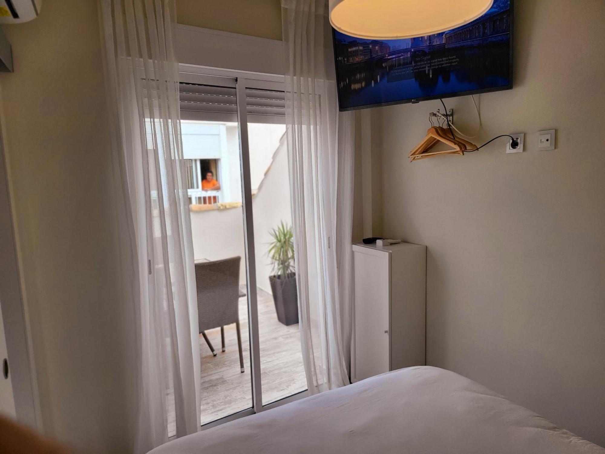 Beach Apartments Old Town Estepona Esterno foto