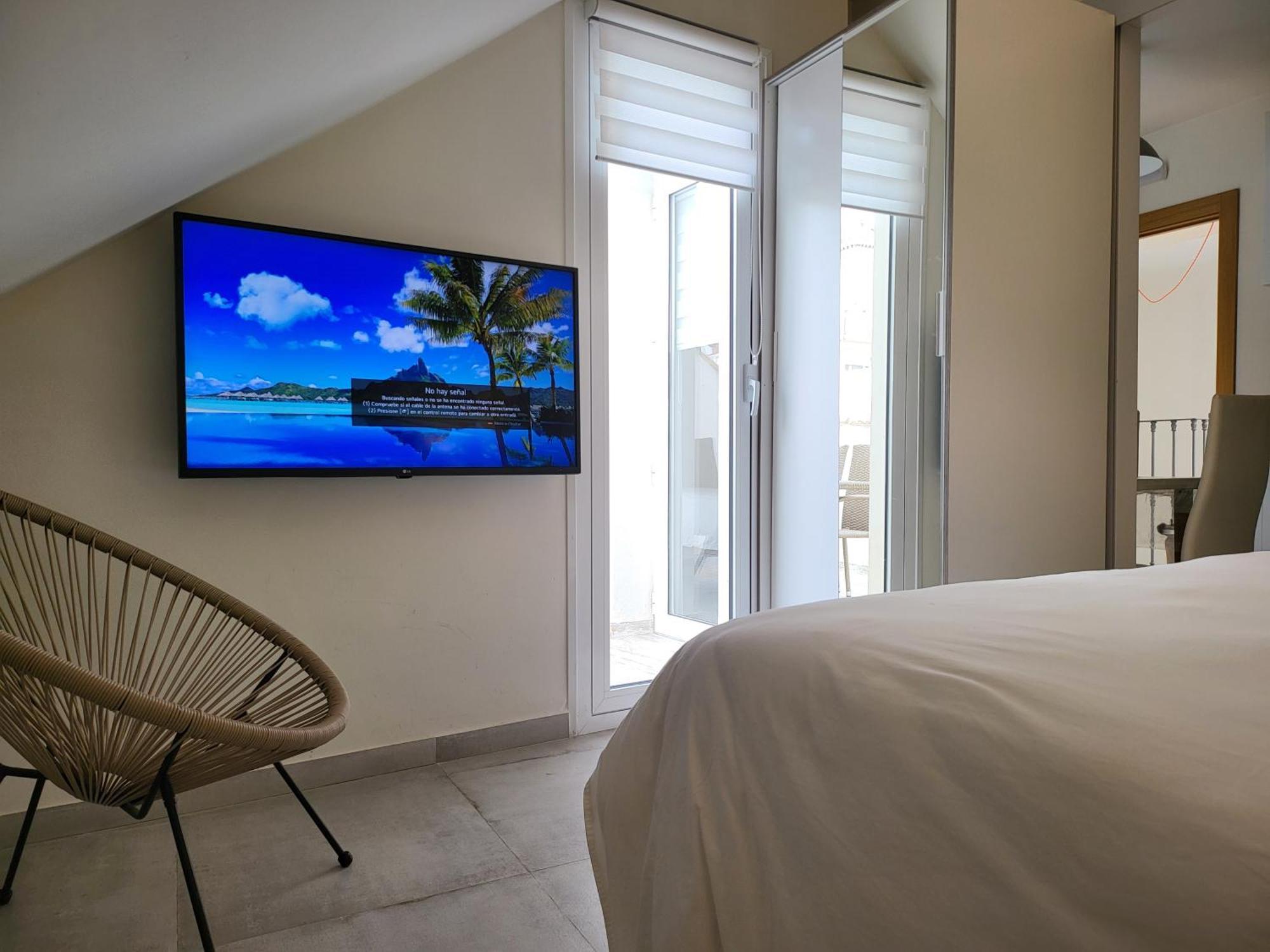 Beach Apartments Old Town Estepona Esterno foto