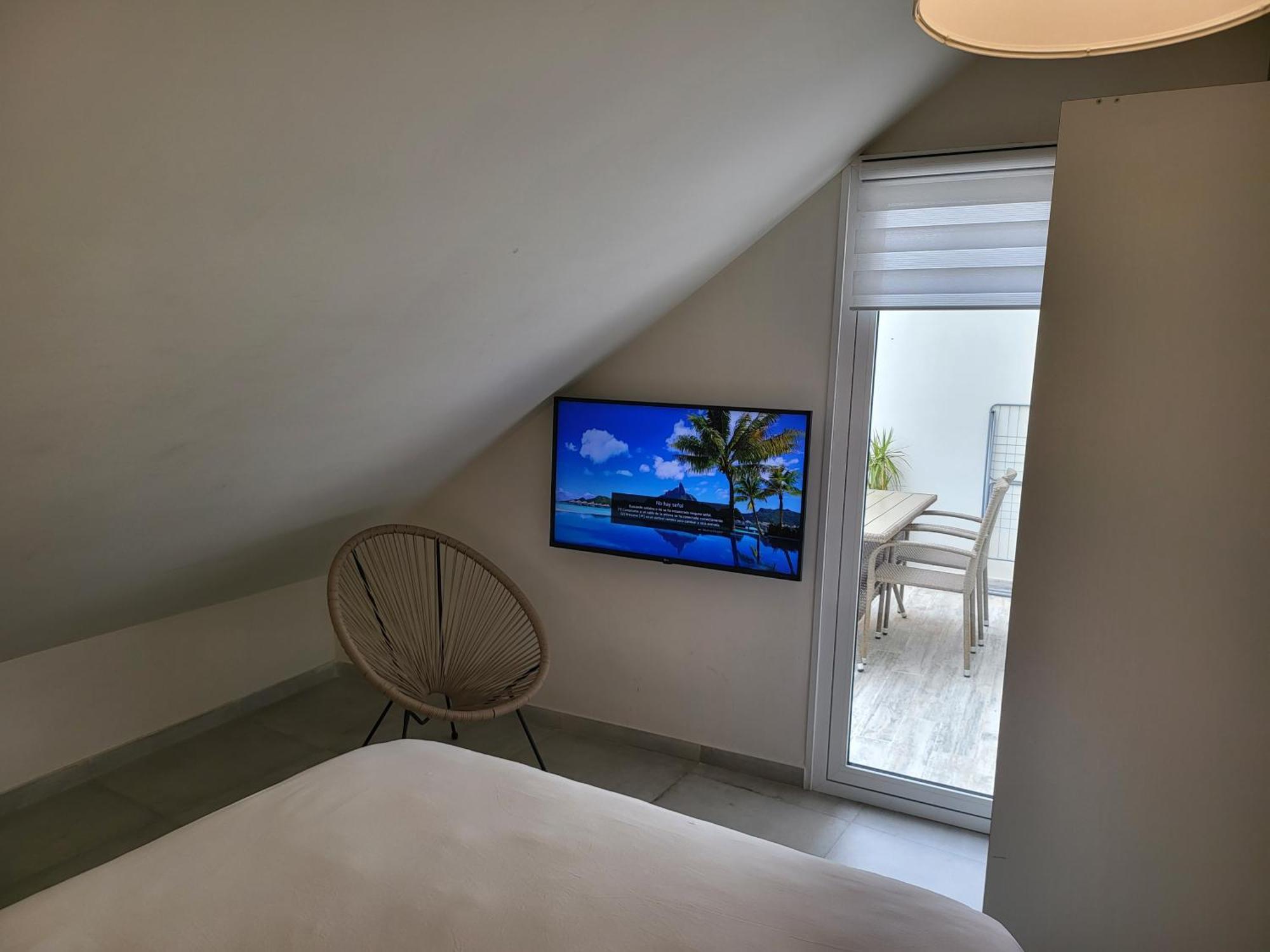 Beach Apartments Old Town Estepona Esterno foto
