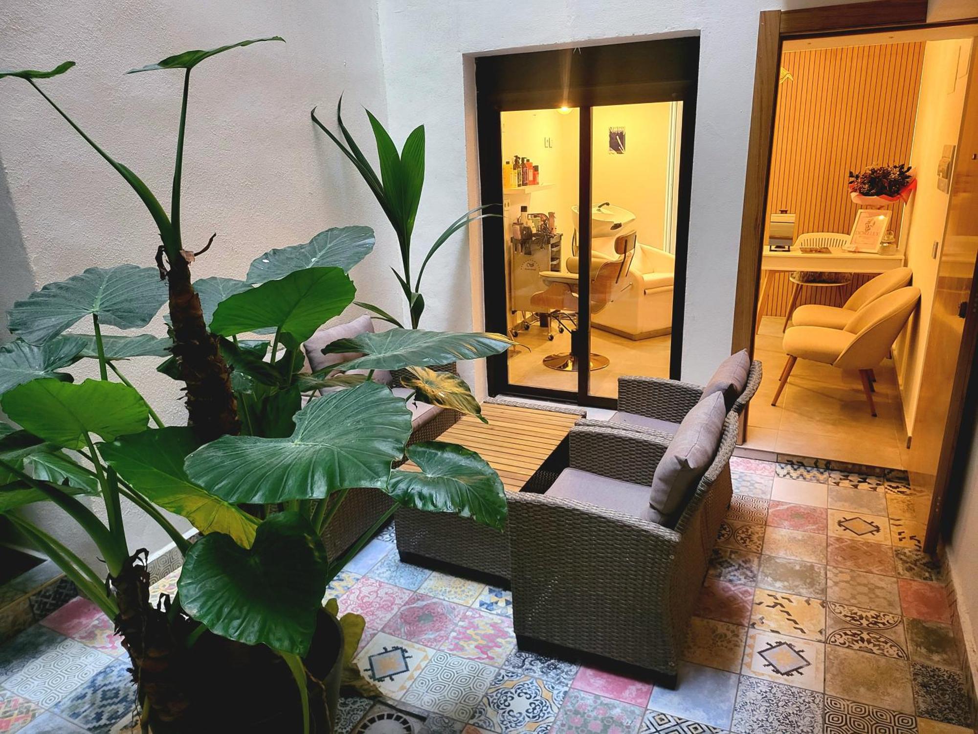 Beach Apartments Old Town Estepona Esterno foto
