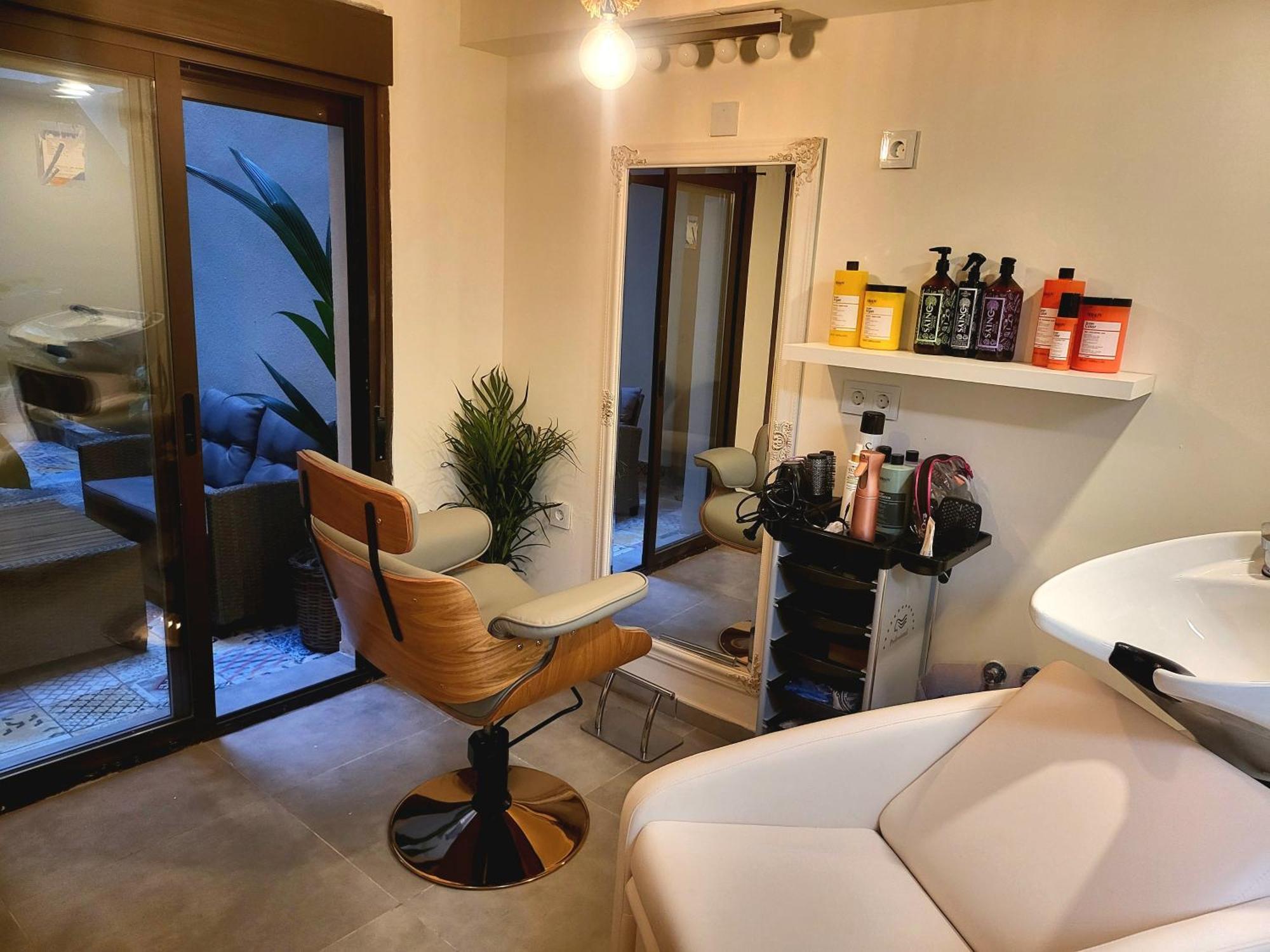 Beach Apartments Old Town Estepona Esterno foto
